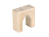 2x2 Pointed Arch Building Block