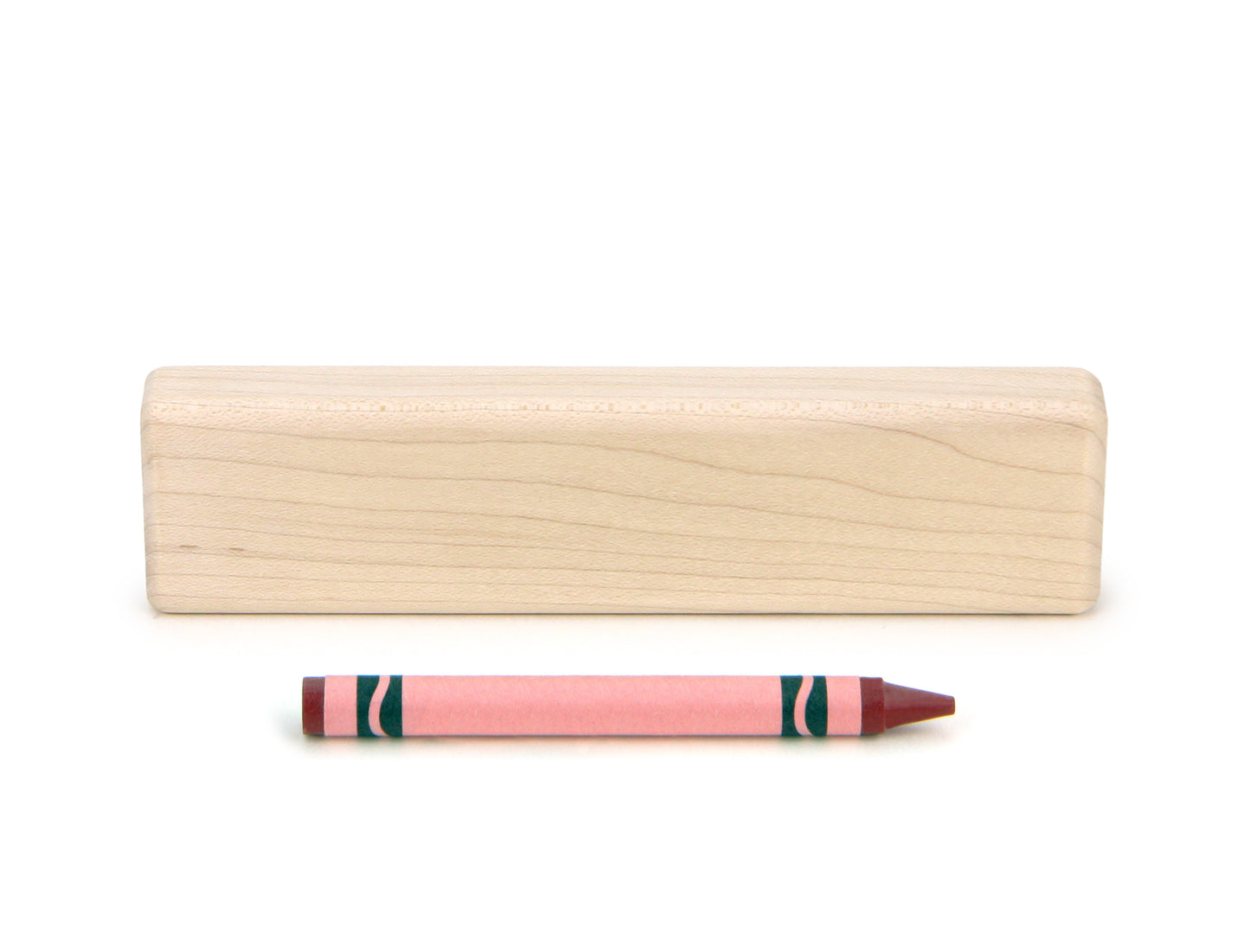 Flat 4x1 (1/2 thickness) Unit Building Block