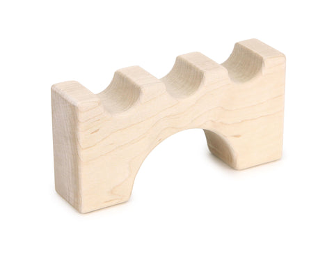 4x2 Castle Arch Unit Building Block