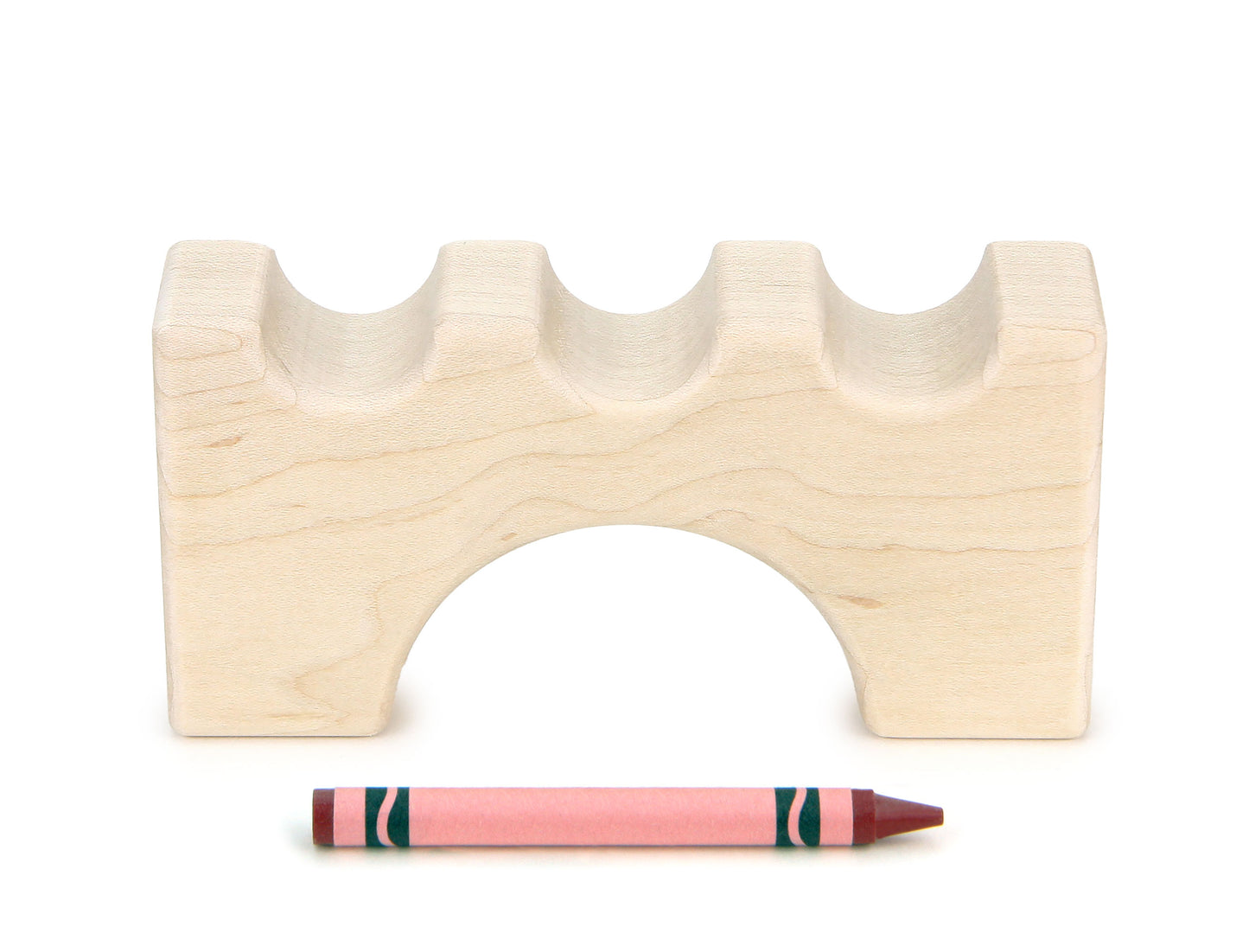 4x2 Castle Arch Unit Building Block
