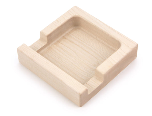 4x4 Ball Trap Ball Run Unit Block