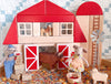 LIMITED! Barn Maple Building Block Set
