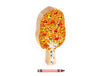 LIMITED! Autumn Birch Tree Maple Building Block