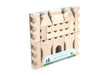 18 pc. Castle Blocks Booster Set