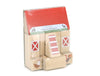 LIMITED! Chicken Coop Maple Building Block Set