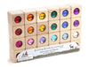 24 pc. Cube Gem Blocks