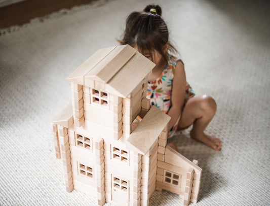 Original Notch Blocks Step 3 Expansion (Deluxe Expansion)