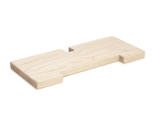 Portcullis Double Floor Panel Notch Block