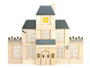 LIMITED! Haunted Mansion Expansion Wing Building Set