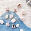 Little Arctic Animal Friends 8 pc. Building Block Set