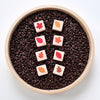 LIMITED! Little Autumn Leaves 8 pc. Building Block Set