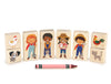 LIMITED! Little Farmers 8 pc. Block Set
