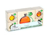 LIMITED! Pumpkins 5 pc. Gem Message Blocks