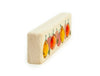 LIMITED! Pumpkin Patch 2 pc. Gem Block Set