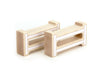 LIMITED! Chunky Farm Fence 2 pc. Set