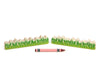 LIMITED! Grass 2 pc. Shape Block Set