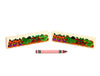 LIMITED! Vegetable Garden 2 pc. Gem Block Set