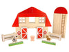 LIMITED! Grass 2 pc. Shape Block Set