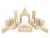 25 pc. My First Block Set Maple Building Blocks
