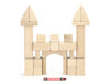 25 pc. My First Block Set Maple Building Blocks