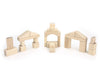 25 pc. My First Block Set Maple Building Blocks