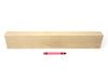 12x2 Rectangle Unit Building Block