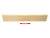 Flat 12x2 (1/2 thickness) Unit Building Block