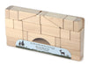 25 pc. My First Block Set Maple Building Blocks