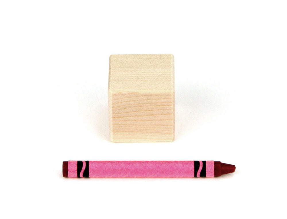 1x1 Cube Unit Building Block