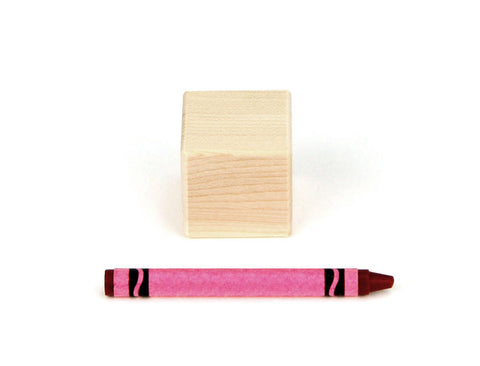 1x1 Cube Unit Building Block