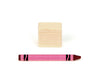 1x1 Flat Square Unit Building Block