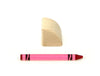 2x2 Half Arch Unit Building Block