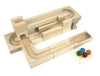 15 pc. Beginner Ball Run Unit Block Set