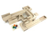 23 pc. Core Ball Run Unit Block Set