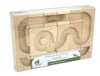 23 pc. Core Ball Run Unit Block Set