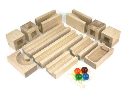 12 pc. 2-Person Racing Ball Run Booster