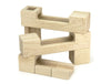 7 pc. Tumbling Bridges Ball Run Booster