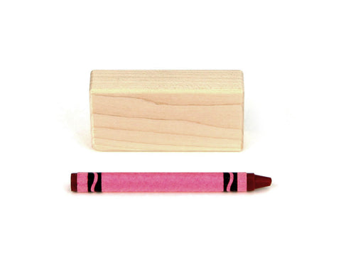 Flat 2x1 (1/2 thickness) Unit Building Block