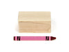 2x1 Pillar Unit Building Block