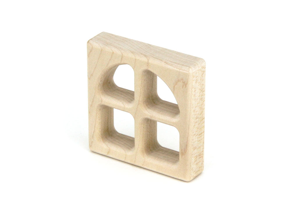 5 pc Arch-Paned Window & Door Blocks Booster