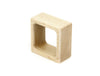 2x2 Chunky Square Window Unit Building Block