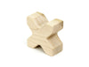 2x2 Chunky X-Block Unit Building Block