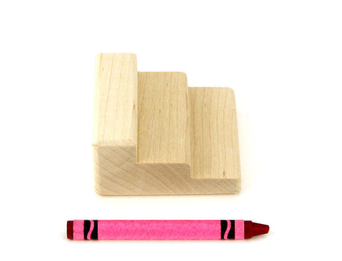 2x2 Steps Unit Building Block