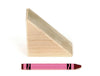 2x2 Triangle Unit Building Block