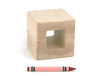 2x2x2 Accelerator Tunnel Ball Run Unit Block