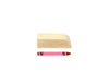 4x2 Half Arch Unit Building Block