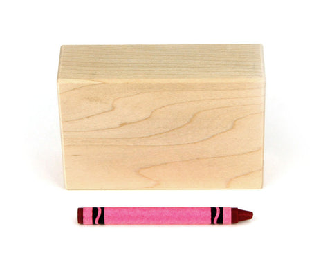 3x2 Rectangle Unit Building Block