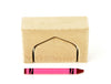 3x2 Pointed Arch with Insert Unit Building Block