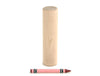 4x1 Smooth Cylinder Unit Building Block