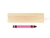 Flat 4x1 (1/2 thickness) Unit Building Block